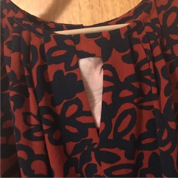 41 Hawthorne: Isabelle Dress - Picture 3 of 5